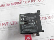 Abb B6-30-10 Mini Contactor Iec/En 60947-4-1 A001546 12A 300Vac 220-240V 40-450H