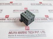 Abb B6-40-00 Miniature Ac Contactor 12A 300Vac