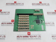 Abb B9Bp010-1000 Printed Circuit Board 94V-0 R11A Dsqc541 3Hac Bkpl