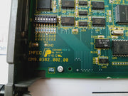 Abb Bailey Imfec12-1 Analog Input Module Board Rev D J9961412B1