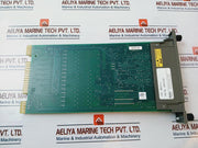 Abb Bailey Imfec12-1 Analog Input Module Board Rev D J9961412B1