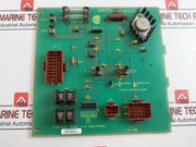 Abb Bailey Ntrl02A I/O Termination Unit