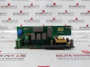 Abb Bapu-41X2 Power Supply/Control Pc Board Bafi-4110, Baob-4111