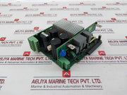 Abb Bapu-41X2 Power Supply/Control Pc Board Bafi-4110, Baob-4111