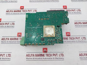 Abb Bapu-41X2 Power Supply/Control Pc Board Bafi-4110, Baob-4111