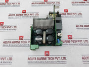 Abb Bapu-41X2 Power Supply/Control Pc Board Bafi-4110, Baob-4111