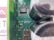 Abb Bapu-41X2 Power Supply/Control Pc Board Bafi-4110, Baob-4111