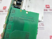 Abb Bapu-41X2 Power Supply/Control Pc Board Bafi-4110, Baob-4111