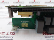 Abb Bapu-41X2 Power Supply/Control Pc Board Bafi-4110, Baob-4111