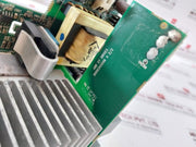 Abb Bapu-41X2 Power Supply/Control Pc Board Bafi-4110, Baob-4111