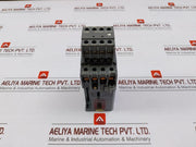 Abb Bc25-40-31 Auxiliary Contact Block 1000V- 45A 24V Dc
