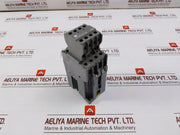 Abb Bc25-40-31 Auxiliary Contact Block 1000V- 45A 24V Dc