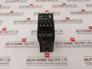 Abb Bc25 Contactor W/ Contact Block Bc25-40-31