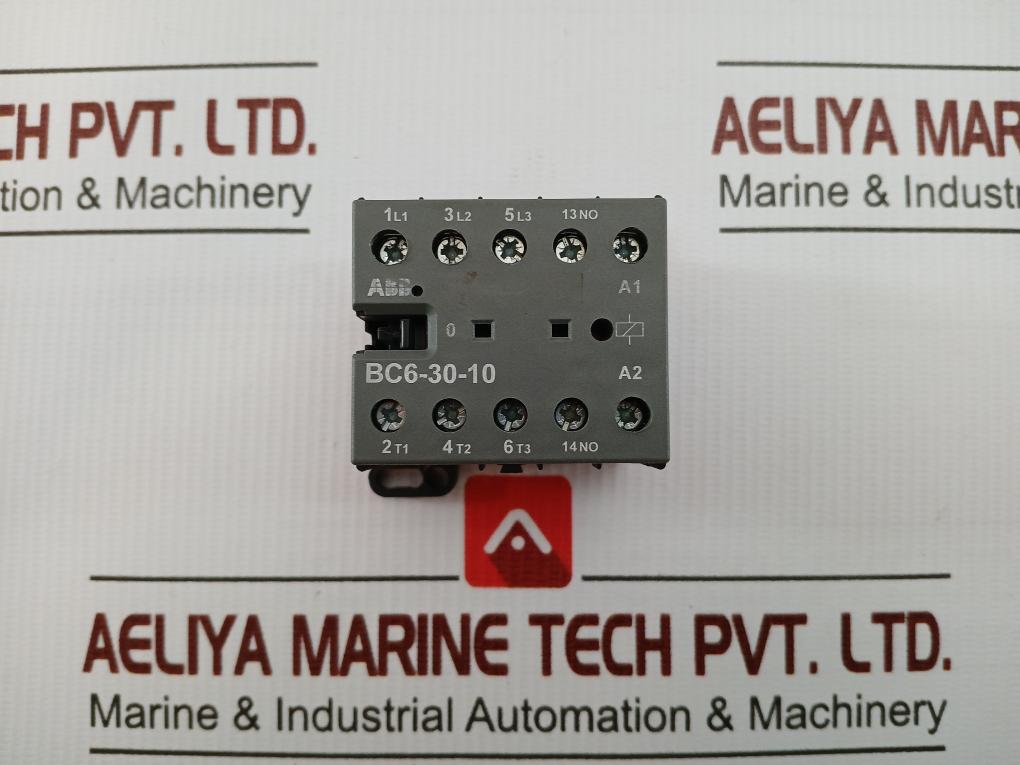 Abb Bc6-30-10
