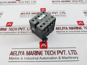 Abb Bc6-30-10 Mini Contactor 24 V Dc-3 No-0 Nc-screw Terminal