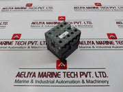 Abb Bc6-30-10 Mini Contactor 24 V Dc-3 No-0 Nc-screw Terminal