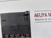 Abb Bc6-30-10 Mini Contactor 24 V Dc-3 No-0 Nc-screw Terminal