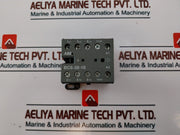 Abb Bc6-30-10 Mini Contactor 3 Phase 12A 300Vac
