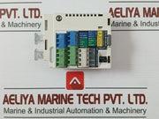 Abb Bmio-01 I/O Modbus Module 3Axd50000021262