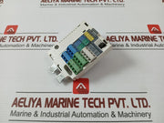 Abb Bmio-01 I/O Modbus Module 3Axd50000021262