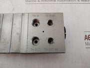 Abb Bv-1644 Directional Control Valve Assembly K1Ss3-32F