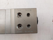 Abb Bv-2725 Directional Control Valve Assembly