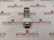 Abb Bv-2725 Directional Control Valve Assembly