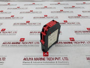 Abb C105.02 Control Unit Ptc Gh C 105.02 01R0005 24Vac/Dc 4A/220V 5A 250Vac