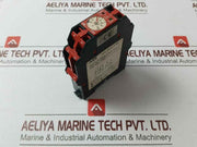 Abb C461 Time Delay Relay 1.5-30S 110-240Vac/Dc Gh C461.01