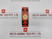 Abb C461 Time Delay Relay 5–100Sec,5A 250Vac