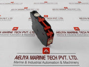 Abb C461 Time Delay Relay 5–100Sec,5A 250Vac