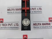 Abb C462.10 Delay-off Timer 1.5-30 Sec
