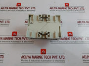 Abb C558.03 Isolation Guard, Insulation Monitoring Device Un= Ac 0-690V 15-400Hz/Dc 0-400V