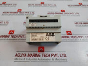 Abb C558.03 Isolation Guard, Insulation Monitoring Device Un= Ac 0-690V 15-400Hz/Dc 0-400V