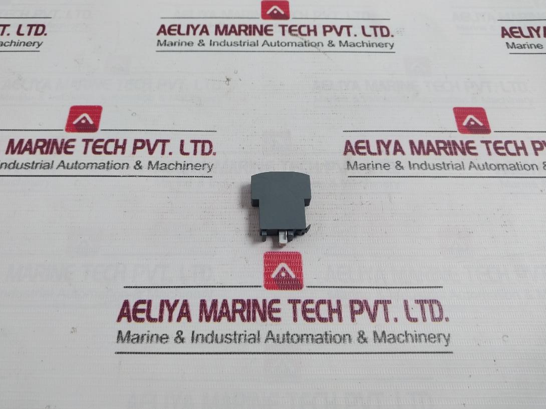 Abb Ca3-01S Auxiliary Contact Block 690V 10A 1Sbc101020M9701