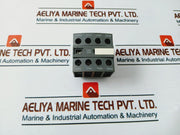 Abb Ca4-22M Auxiliary Contact Block 1Sbn010140R1122
