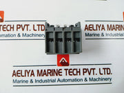 Abb Ca4-22M Auxiliary Contact Block 1Sbn010140R1122