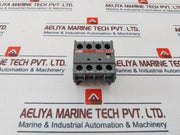 Abb Auxiliary Contact Block Ca5-22M