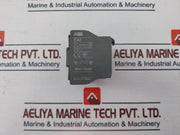 Abb Auxiliary Contact Block Ca5-22M