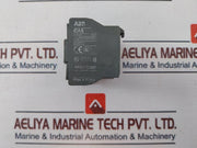 Abb Auxiliary Contact Block Ca5-22M