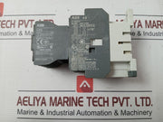 Abb Ca5-22M Auxiliary Contact Block En 60947-4-1