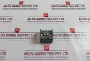 Abb Ca5-22M Auxiliary Contact Block 16A 690V
