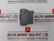 Abb Ca5-31E Auxiliary Contact Block Used
