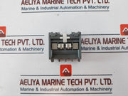 Abb Ca5-31E Auxiliary Contact Block Used