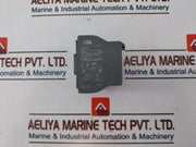 Abb Ca5-31E Auxiliary Contact Block Used