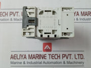 Abb Ca5-40E Auxiliary Contact Block 220-230V 50Hz 30A 16A Awg 10-18 Cu Str 75ËšC
