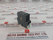 Abb Cal18-11 Auxiliary Contact Block 690V