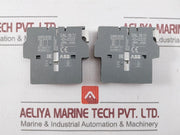 Abb Cal18-11 Auxiliary Contact Block 690V/16A/A600 Q300