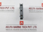 Abb Cal18-11 Auxiliary Contact Block 690V/16A/A600 Q300