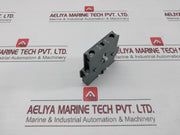 Abb Cal 18-11 Contact Block